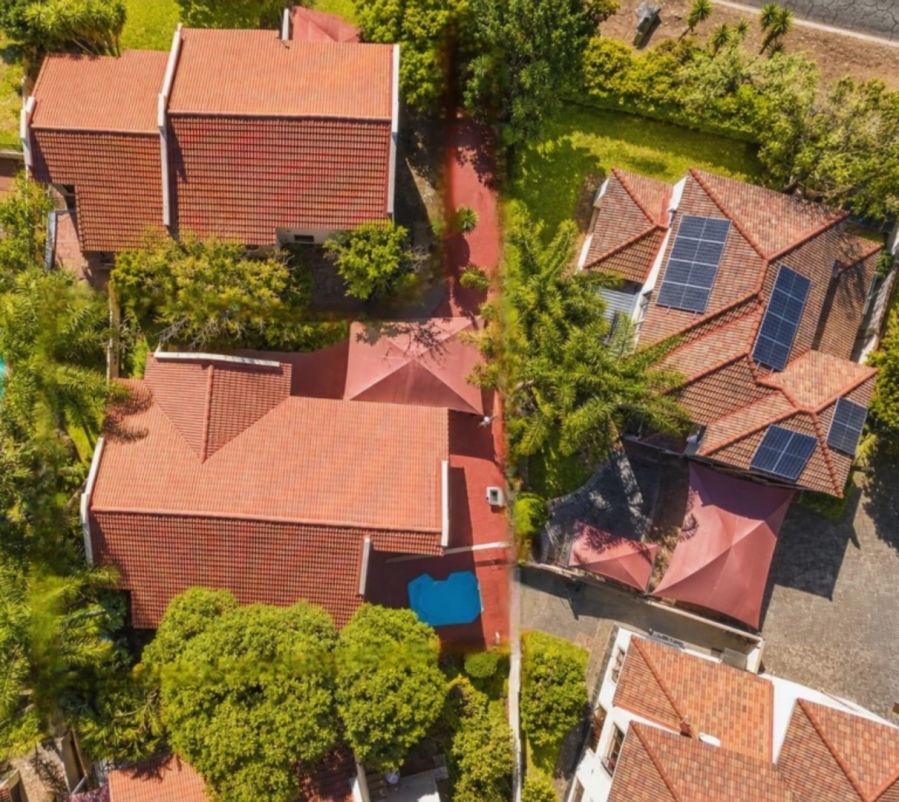 4 Bedroom Property for Sale in Safari Gardens North West